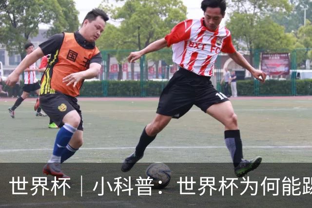 世界杯｜小科普：世界杯为何能踢出那么大的分差？