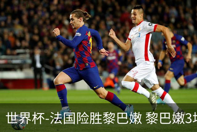 世界杯-法国险胜黎巴嫩 黎巴嫩3场合计输100分
